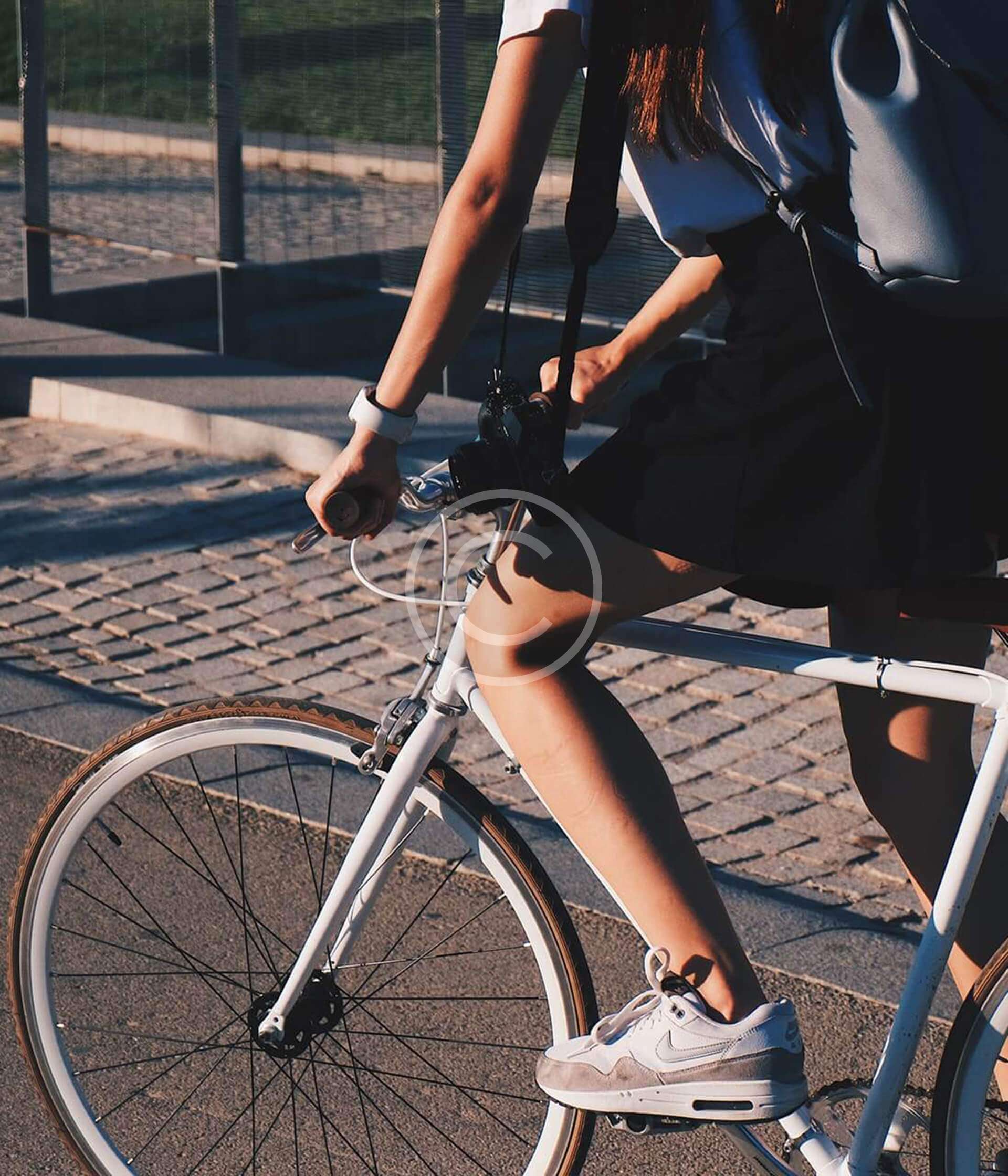 Bike Personal Fitting